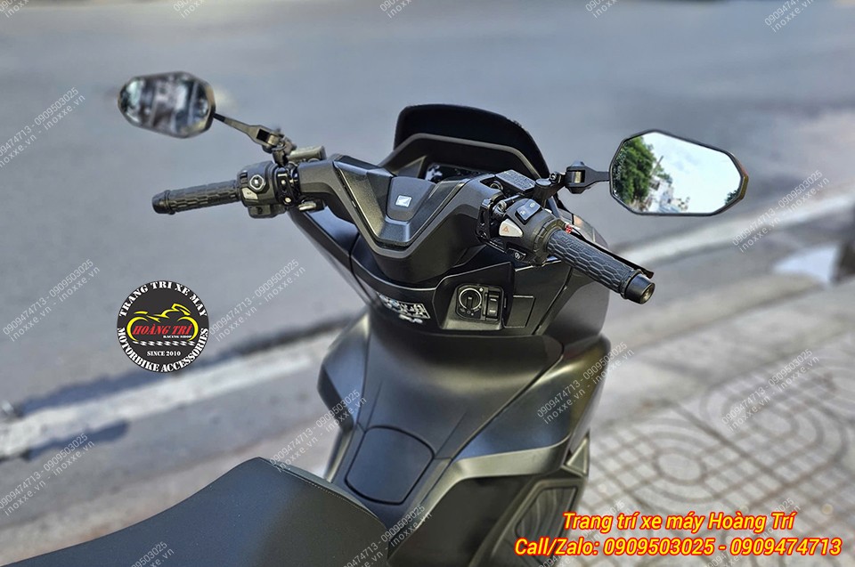 Tổng hợp bao tay Daytona chính hãng